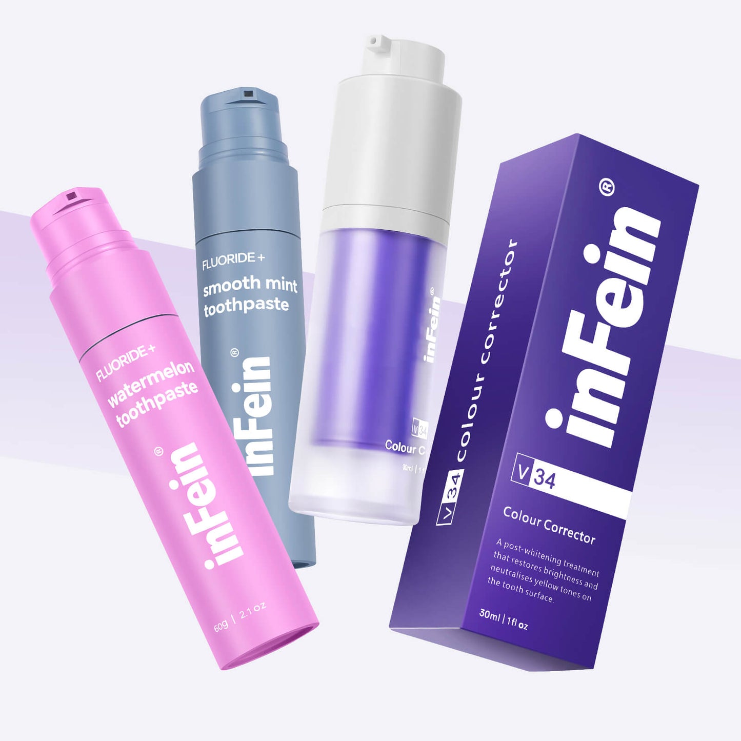 Everyday Routine Bundle