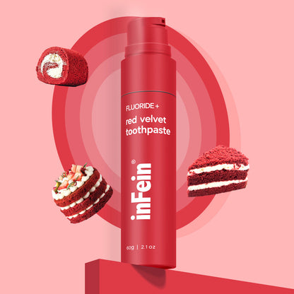 inFein Toothpaste