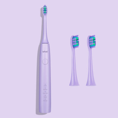 Electric Toothbrush Build a Bundle